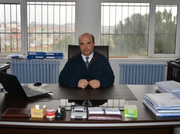 Mehmet Akif Ersoy Mesleki ve Teknik Anadolu Lisesi Fotoğrafı